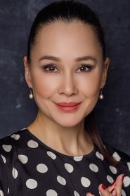 Yevgeniya Igumnova portrait