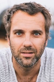 Stefan Rudolf portrait