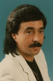 José Pinhal portrait