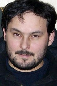 Alexandr Rodionov portrait