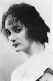 Patsy De Forest portrait