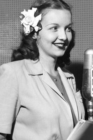 Jane Webb portrait