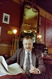 Willem Wilmink portrait