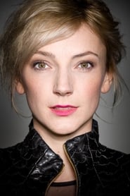Alexandra Borbély portrait