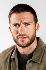 Scott Eastwood portrait
