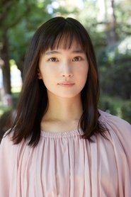 Tokiyo Matsumoto portrait