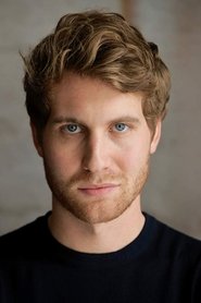 Matthew Luret portrait