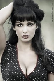 Fabiola Biancospino portrait