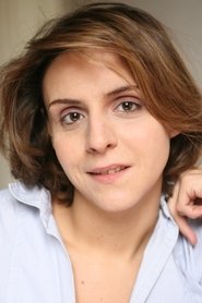 Magali Woch portrait
