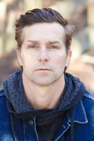 Joe O'Dell portrait