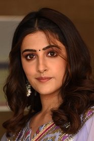 Nupur Sanon portrait