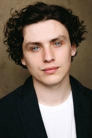 Max Lohan portrait