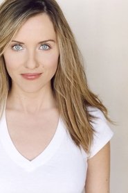 Lisa Paige Robinson portrait