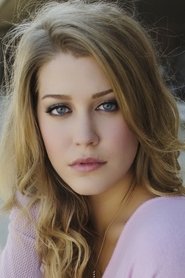 Katie Garfield portrait