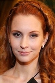 Denisa Nesvačilová portrait