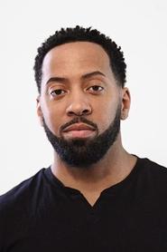 Daniel Johnson portrait