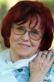 Irena Telesz-Burczyk portrait