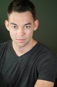 Ben Chrystak portrait