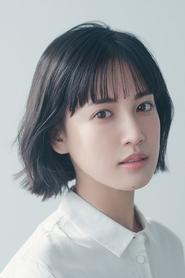 Karen Fujii portrait