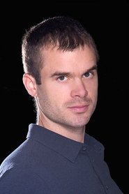 Slaven Španović portrait