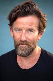 Dean Lennox Kelly portrait