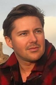 Evgeniy Ivanov portrait