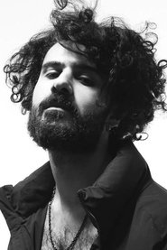 Etibar Əsədli portrait