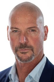 Joe Pallister portrait