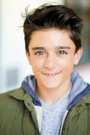 Jackson Schaffer portrait