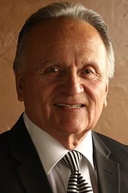 Steve Gonzales portrait