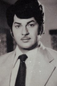 Rajanala Nageswara Rao portrait