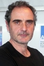 Pierre Aïm portrait