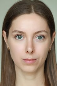 Elena Tyshkovskaya portrait