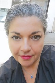 Elisabeth Beltram portrait