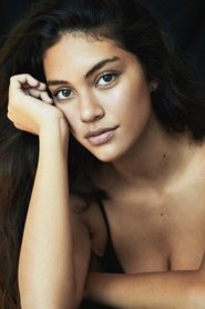 Kylie Moore portrait