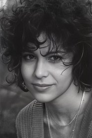 Natalya Negoda portrait