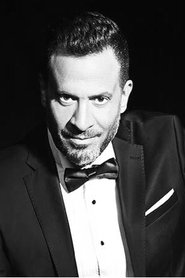 Maged Elmasry portrait