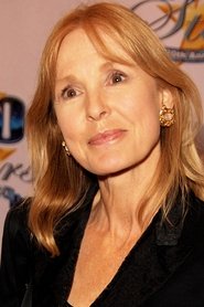 Victoria Tennant portrait