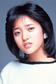 Hiroko Mita portrait