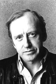 Nicol Williamson portrait
