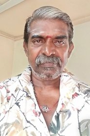 Kaala Kumar portrait