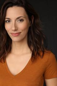 Alexis Jacknow portrait