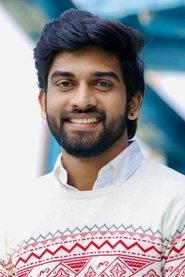 Sugi Vijay portrait