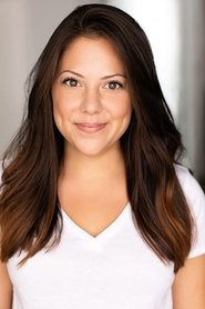 Kerry Frances portrait