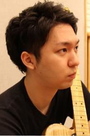 Takashi Ohmama portrait