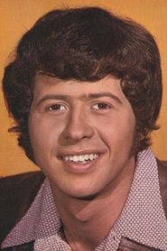 Wayne Osmond portrait