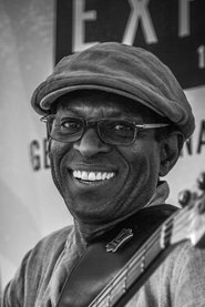 Willie Weeks portrait