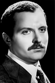 Evgeniy Lazarev portrait
