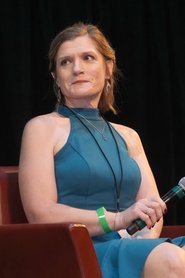 Christin Lipinski portrait