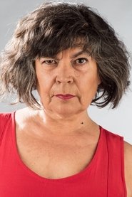 Aina Compte portrait